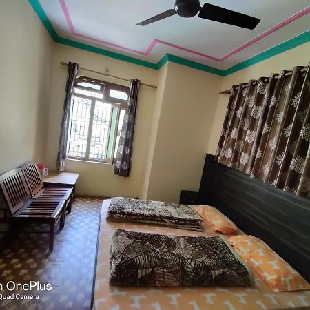 Hari Krishna Guest House Pandukeshwar 외부 사진