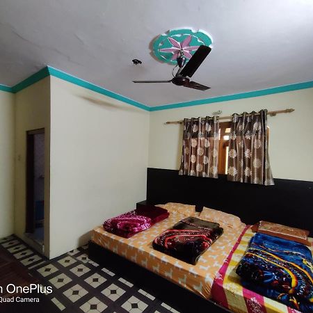 Hari Krishna Guest House Pandukeshwar 외부 사진