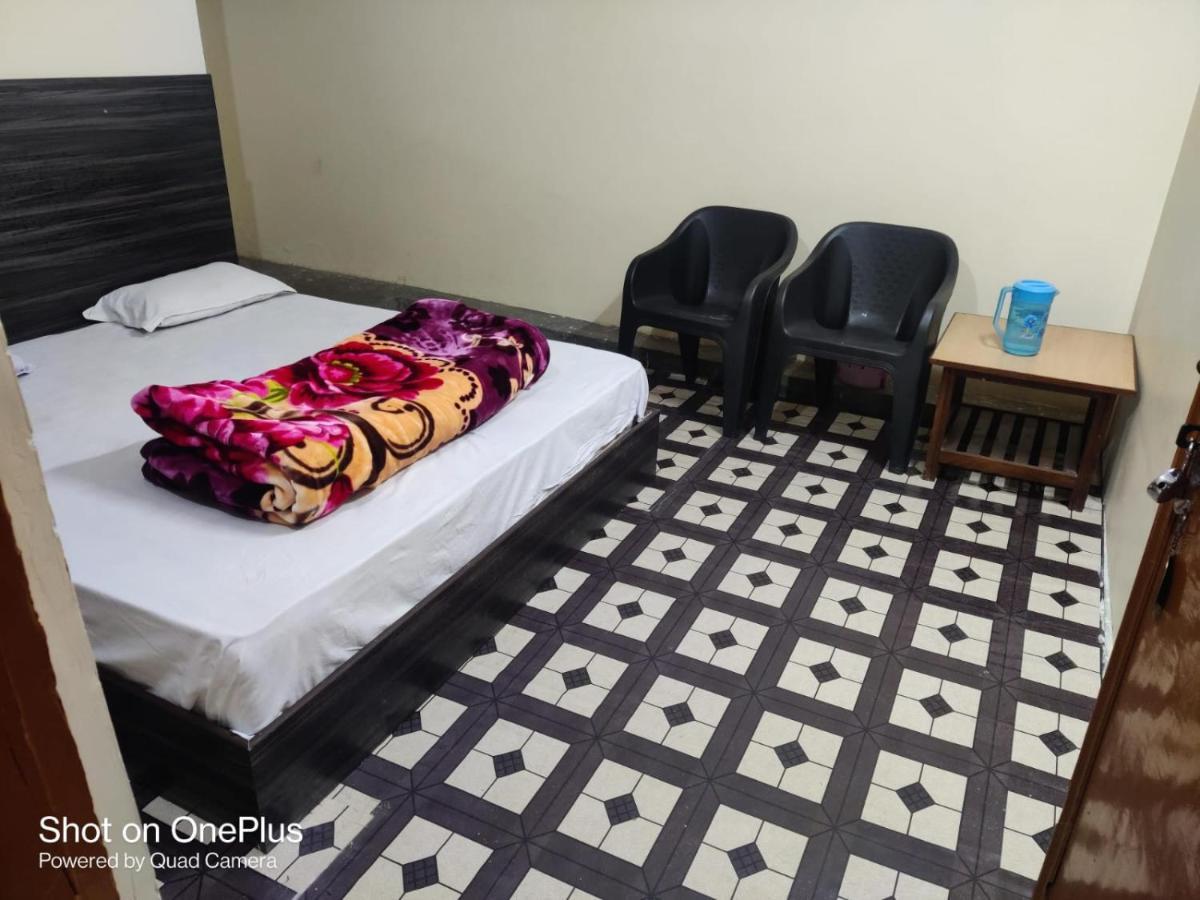 Hari Krishna Guest House Pandukeshwar 외부 사진