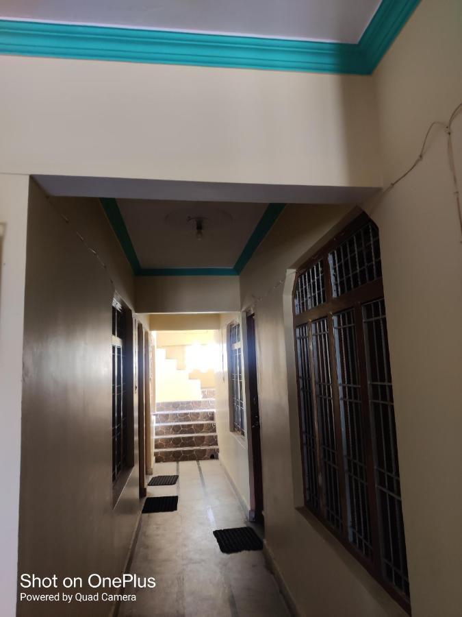 Hari Krishna Guest House Pandukeshwar 외부 사진