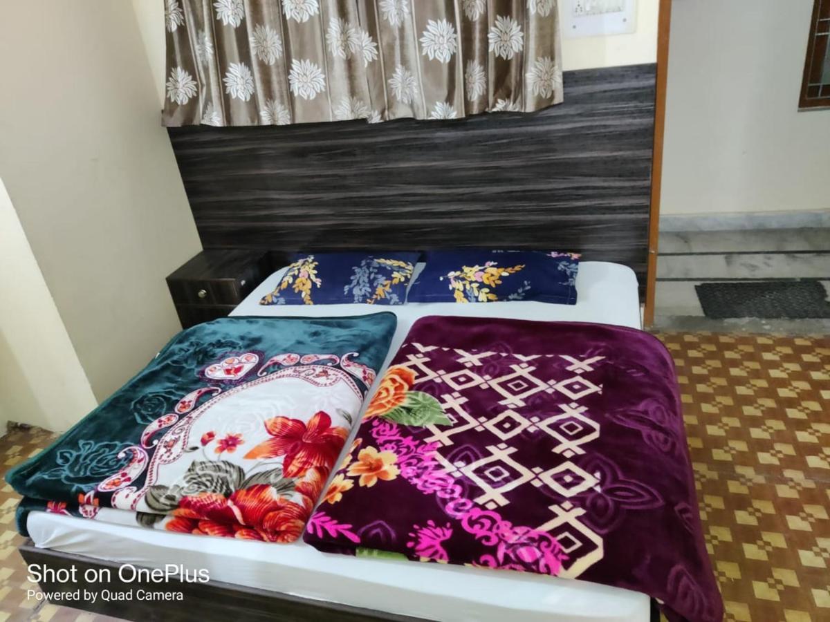Hari Krishna Guest House Pandukeshwar 외부 사진