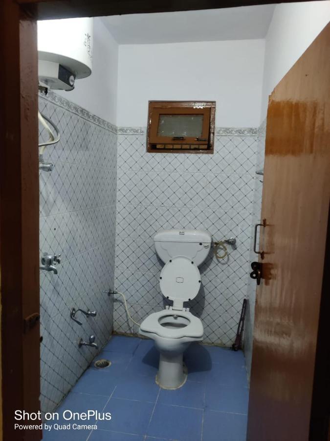 Hari Krishna Guest House Pandukeshwar 외부 사진