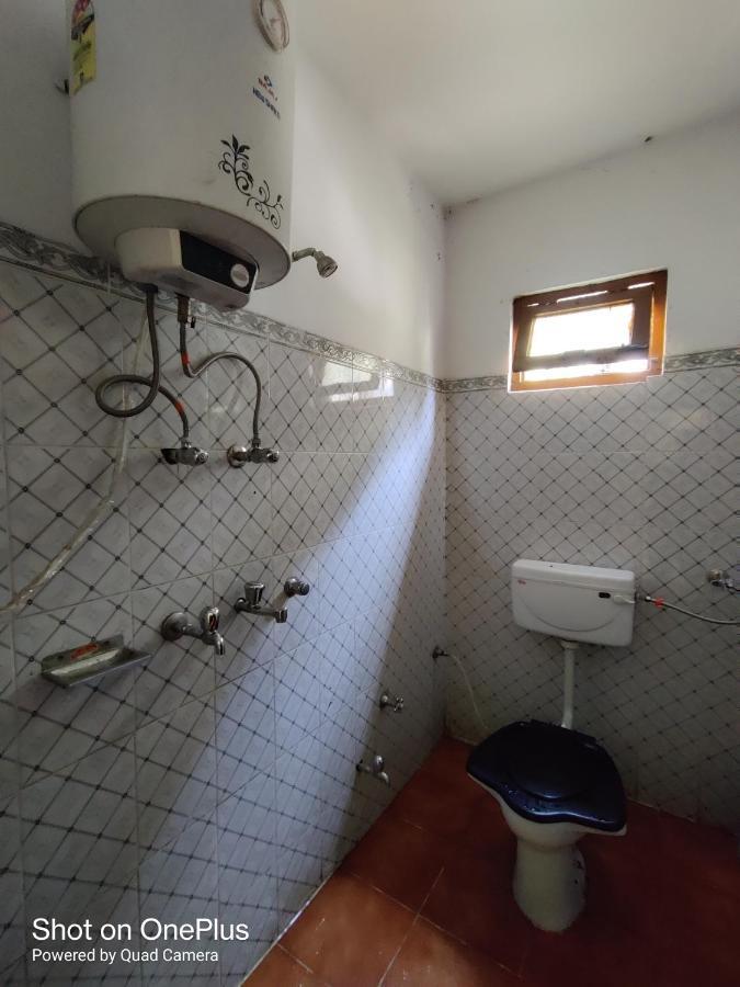 Hari Krishna Guest House Pandukeshwar 외부 사진